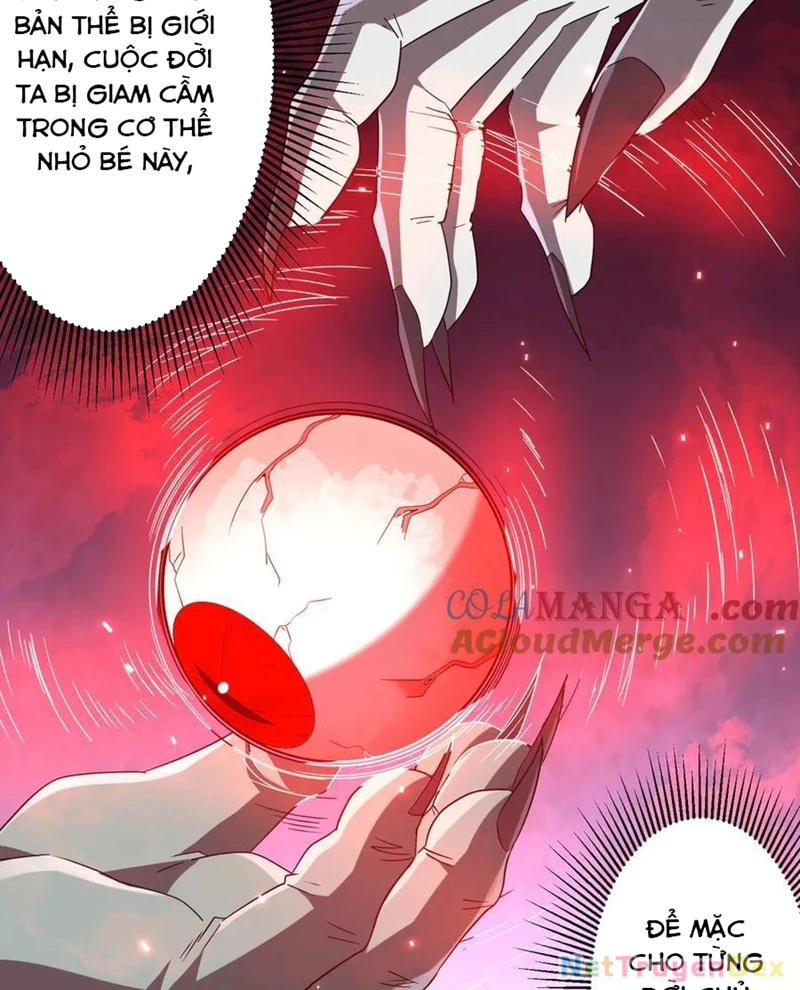 Bắt Đầu Với Trăm Vạn Minh Tệ Chapter 203 - Trang 4