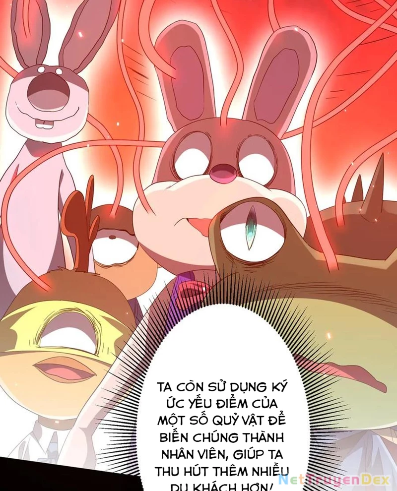 Bắt Đầu Với Trăm Vạn Minh Tệ Chapter 203 - Trang 4