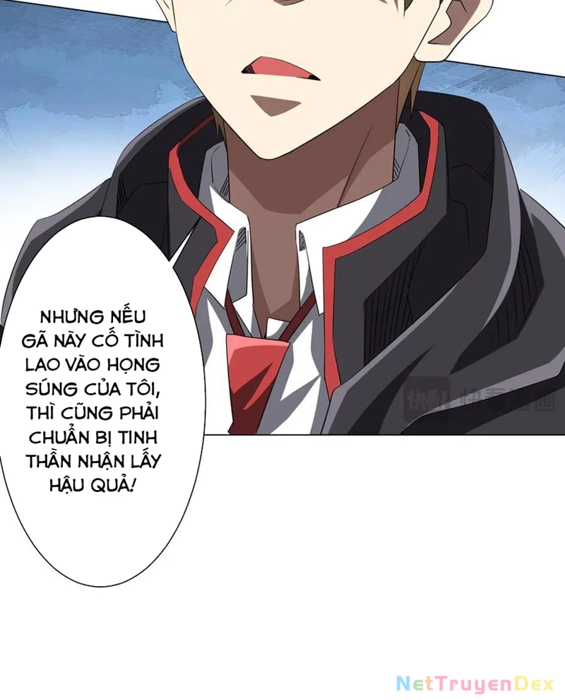 Bắt Đầu Với Trăm Vạn Minh Tệ Chapter 203 - Trang 4