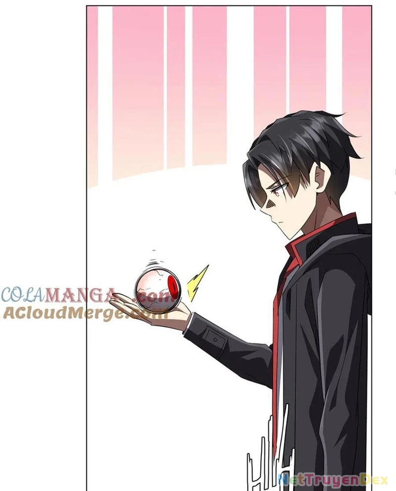 Bắt Đầu Với Trăm Vạn Minh Tệ Chapter 203 - Trang 4