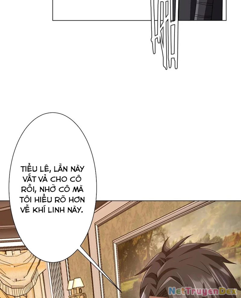 Bắt Đầu Với Trăm Vạn Minh Tệ Chapter 203 - Trang 4