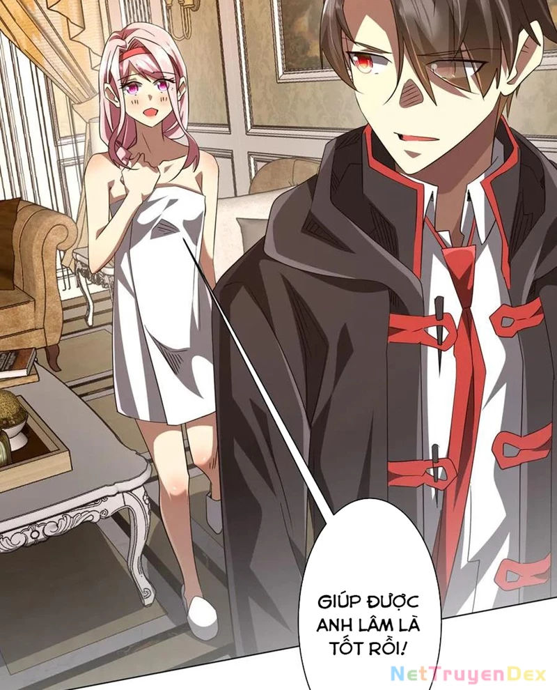 Bắt Đầu Với Trăm Vạn Minh Tệ Chapter 203 - Trang 4