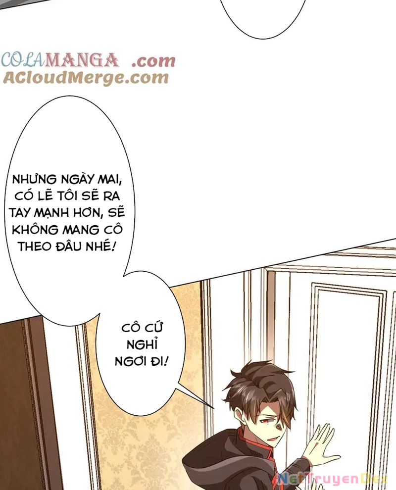 Bắt Đầu Với Trăm Vạn Minh Tệ Chapter 203 - Trang 4