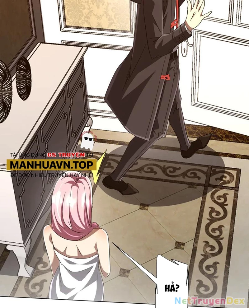 Bắt Đầu Với Trăm Vạn Minh Tệ Chapter 203 - Trang 4