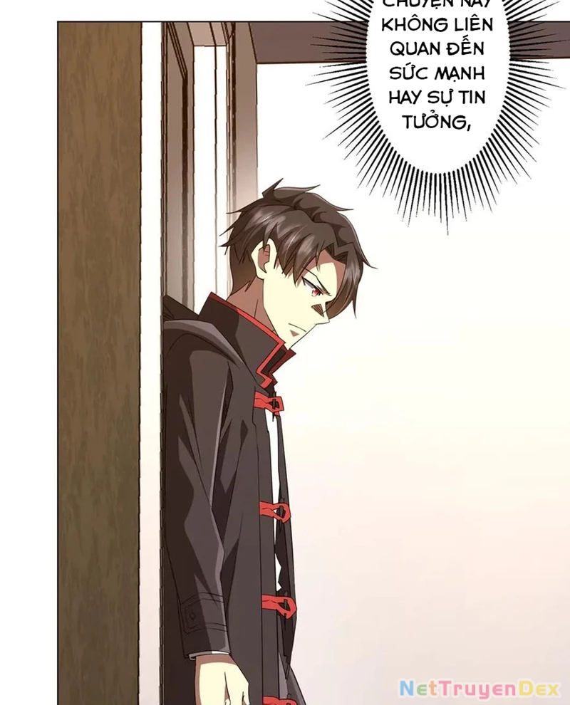 Bắt Đầu Với Trăm Vạn Minh Tệ Chapter 203 - Trang 4