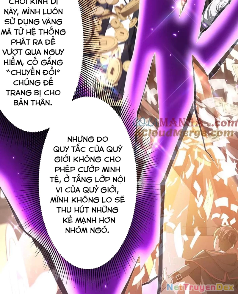 Bắt Đầu Với Trăm Vạn Minh Tệ Chapter 203 - Trang 4