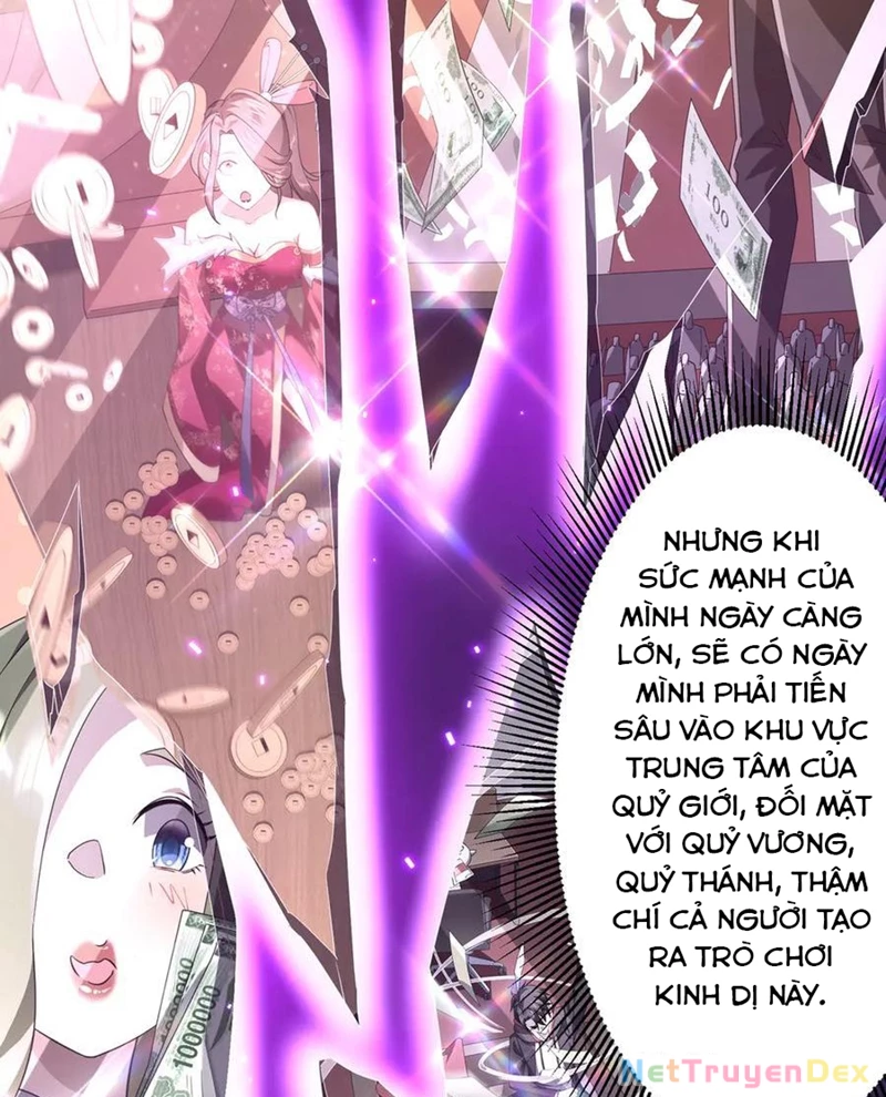 Bắt Đầu Với Trăm Vạn Minh Tệ Chapter 203 - Trang 4