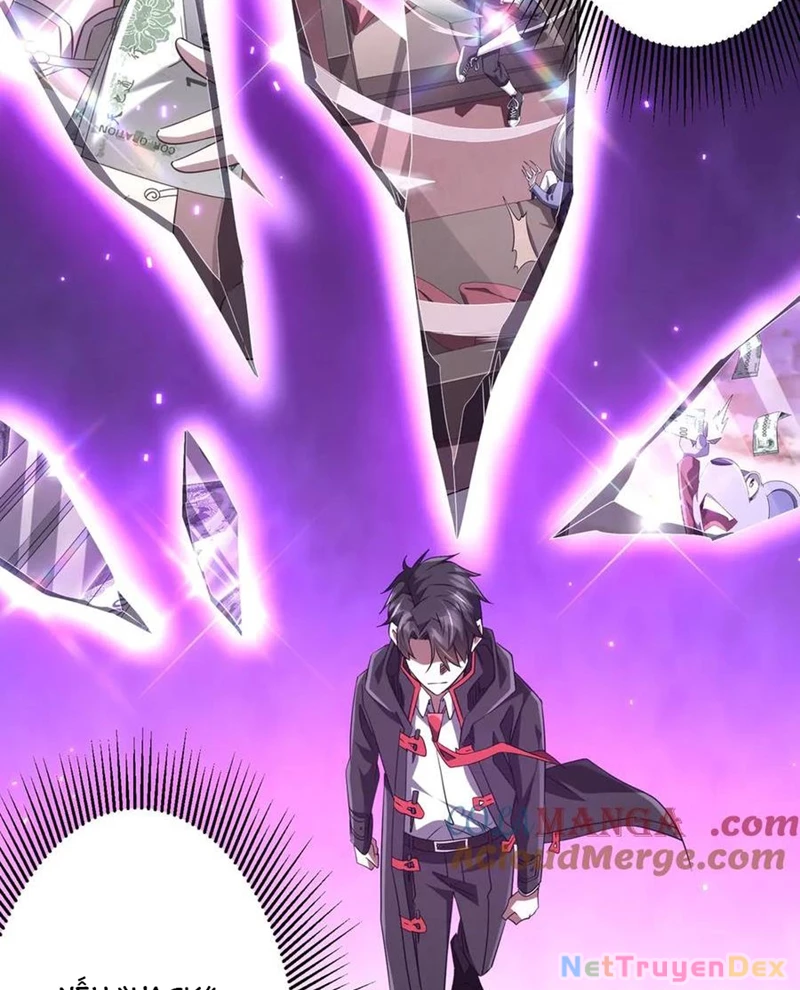 Bắt Đầu Với Trăm Vạn Minh Tệ Chapter 203 - Trang 4