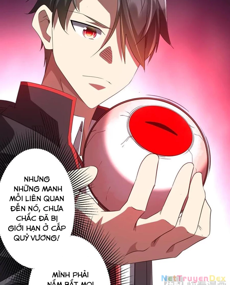 Bắt Đầu Với Trăm Vạn Minh Tệ Chapter 203 - Trang 4