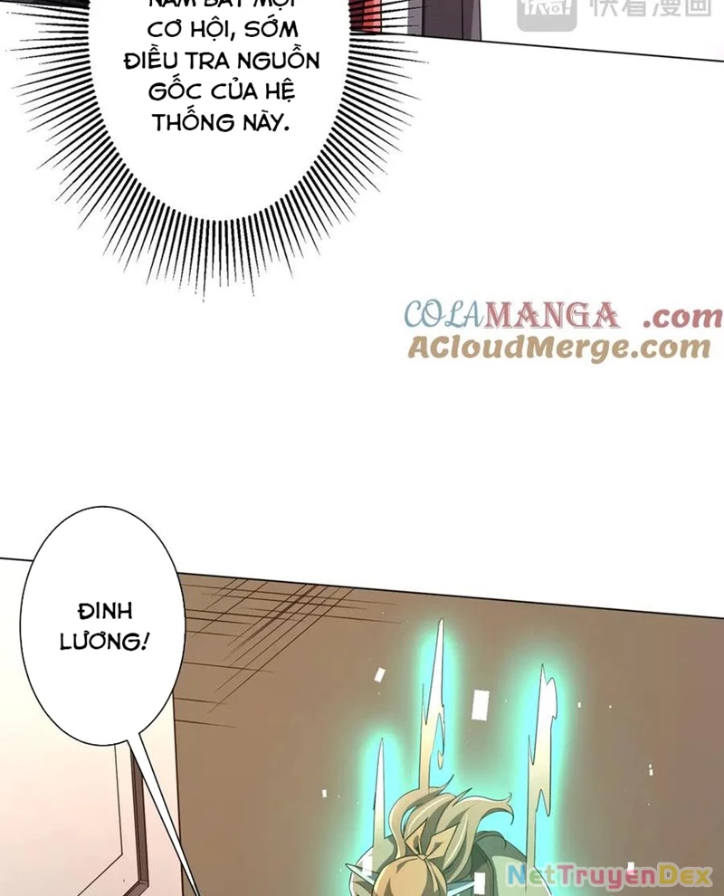 Bắt Đầu Với Trăm Vạn Minh Tệ Chapter 203 - Trang 4