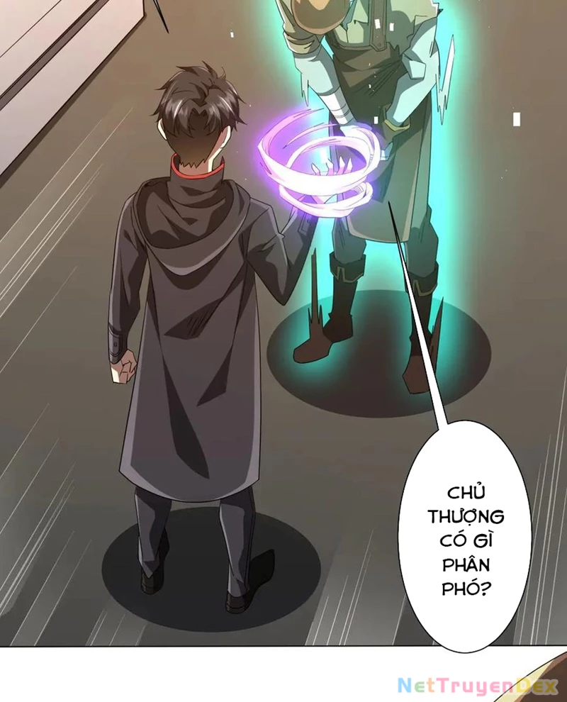 Bắt Đầu Với Trăm Vạn Minh Tệ Chapter 203 - Trang 4