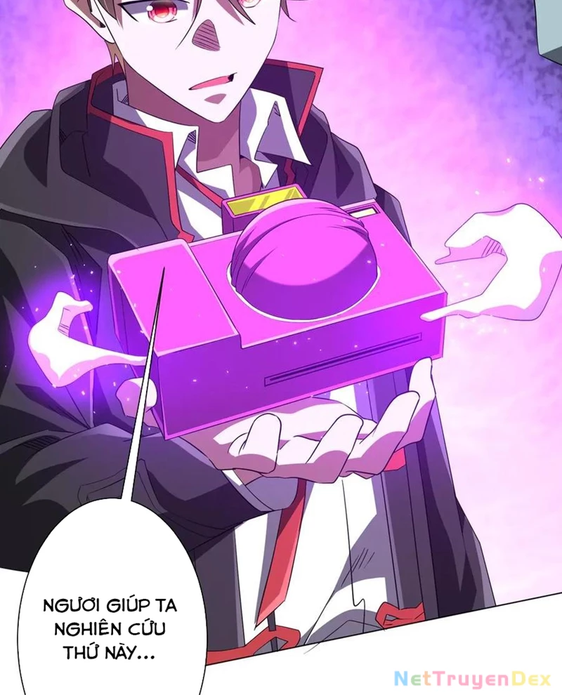 Bắt Đầu Với Trăm Vạn Minh Tệ Chapter 203 - Trang 4