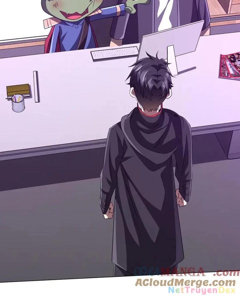 Bắt Đầu Với Trăm Vạn Minh Tệ Chapter 203 - Trang 4