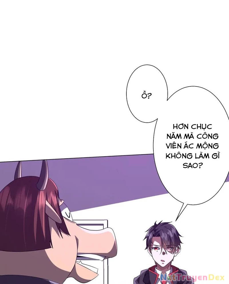 Bắt Đầu Với Trăm Vạn Minh Tệ Chapter 203 - Trang 4