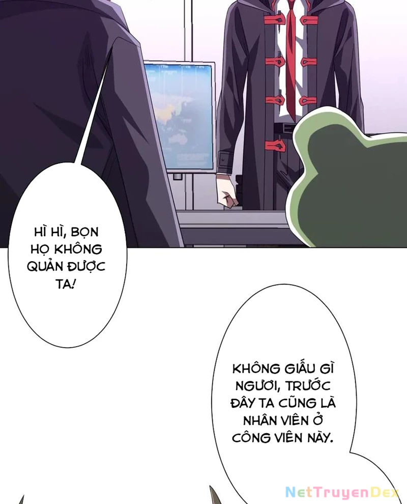 Bắt Đầu Với Trăm Vạn Minh Tệ Chapter 203 - Trang 4