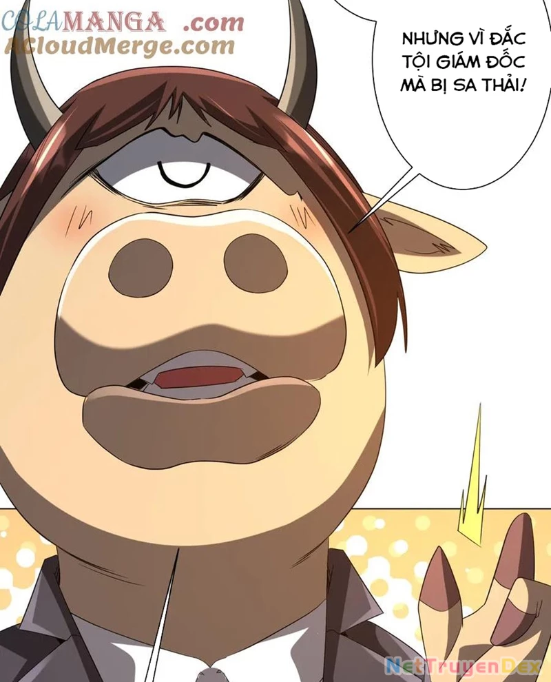 Bắt Đầu Với Trăm Vạn Minh Tệ Chapter 203 - Trang 4