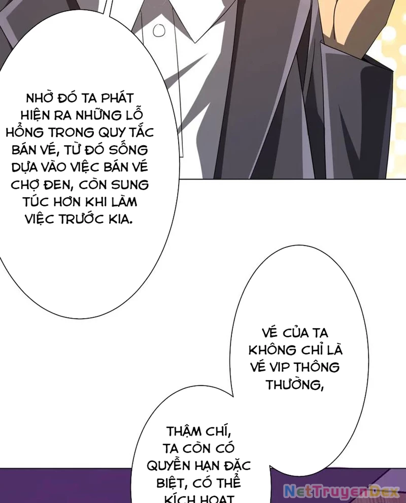 Bắt Đầu Với Trăm Vạn Minh Tệ Chapter 203 - Trang 4