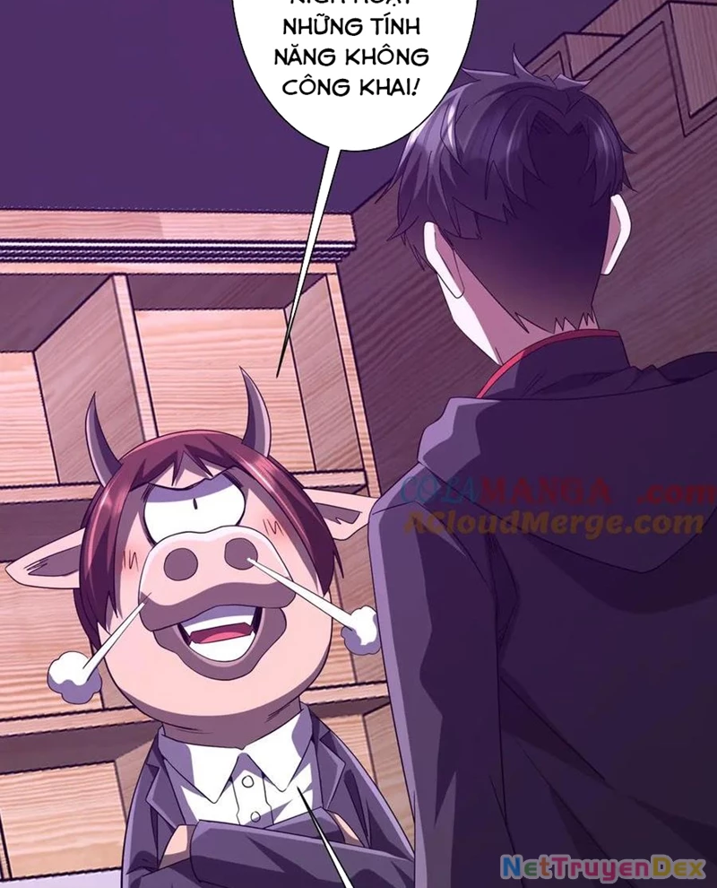 Bắt Đầu Với Trăm Vạn Minh Tệ Chapter 203 - Trang 4