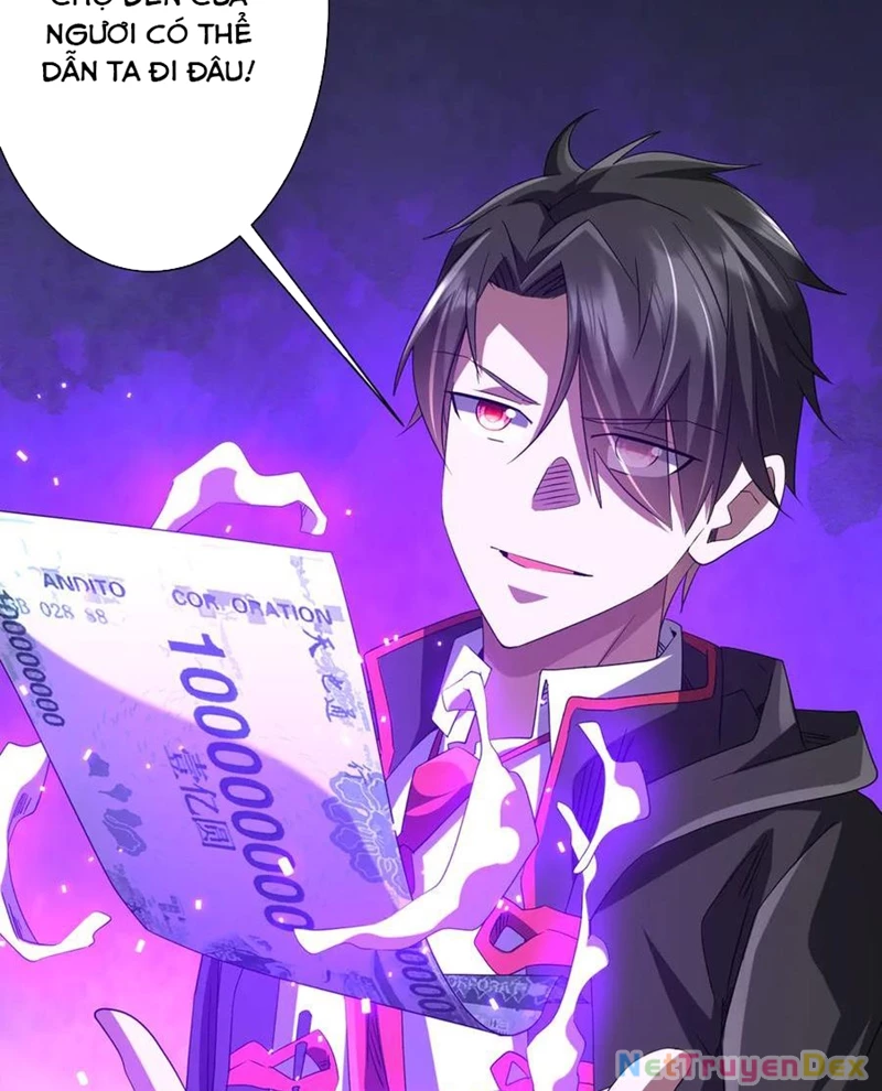 Bắt Đầu Với Trăm Vạn Minh Tệ Chapter 203 - Trang 4