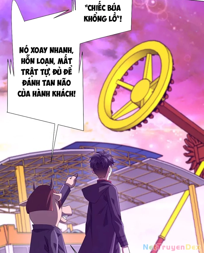 Bắt Đầu Với Trăm Vạn Minh Tệ Chapter 203 - Trang 4