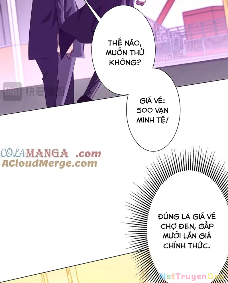 Bắt Đầu Với Trăm Vạn Minh Tệ Chapter 203 - Trang 4