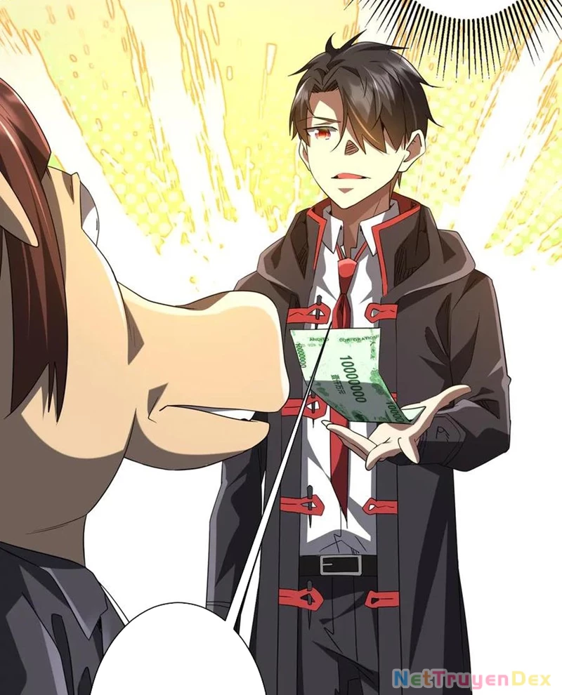 Bắt Đầu Với Trăm Vạn Minh Tệ Chapter 203 - Trang 4