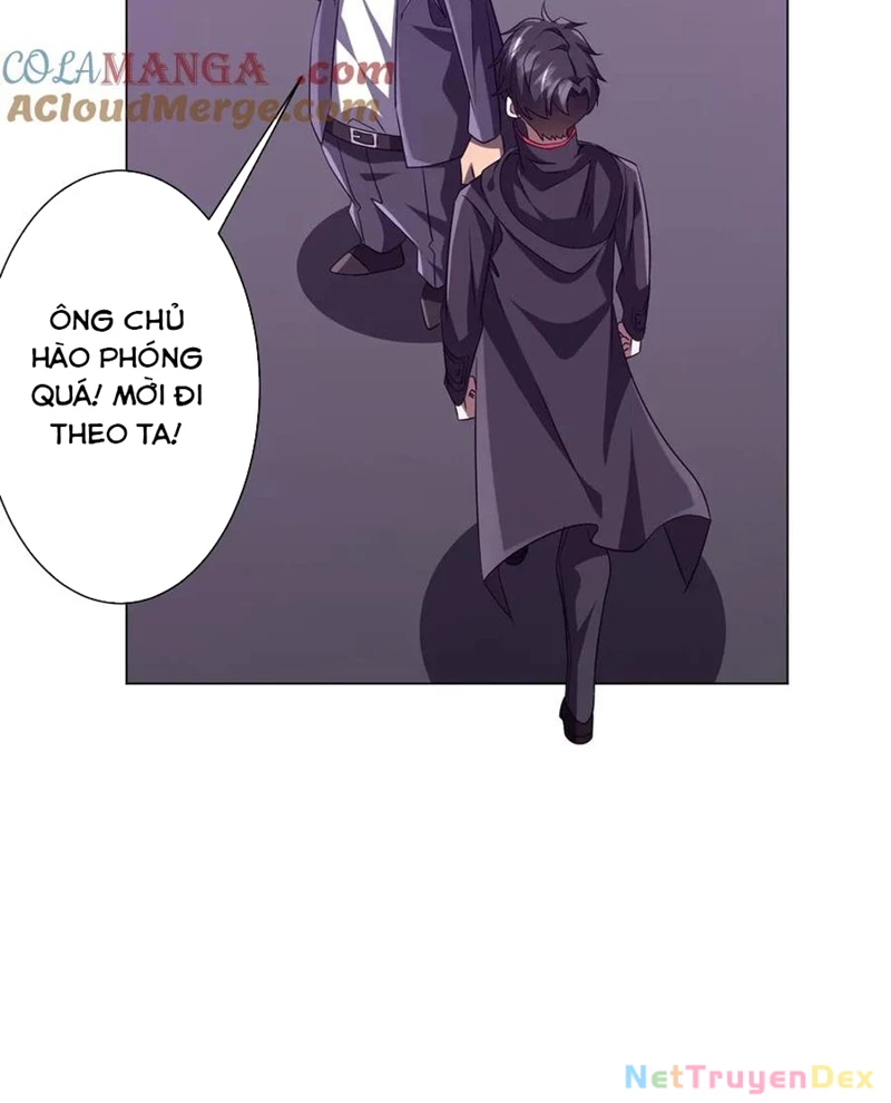 Bắt Đầu Với Trăm Vạn Minh Tệ Chapter 203 - Trang 4