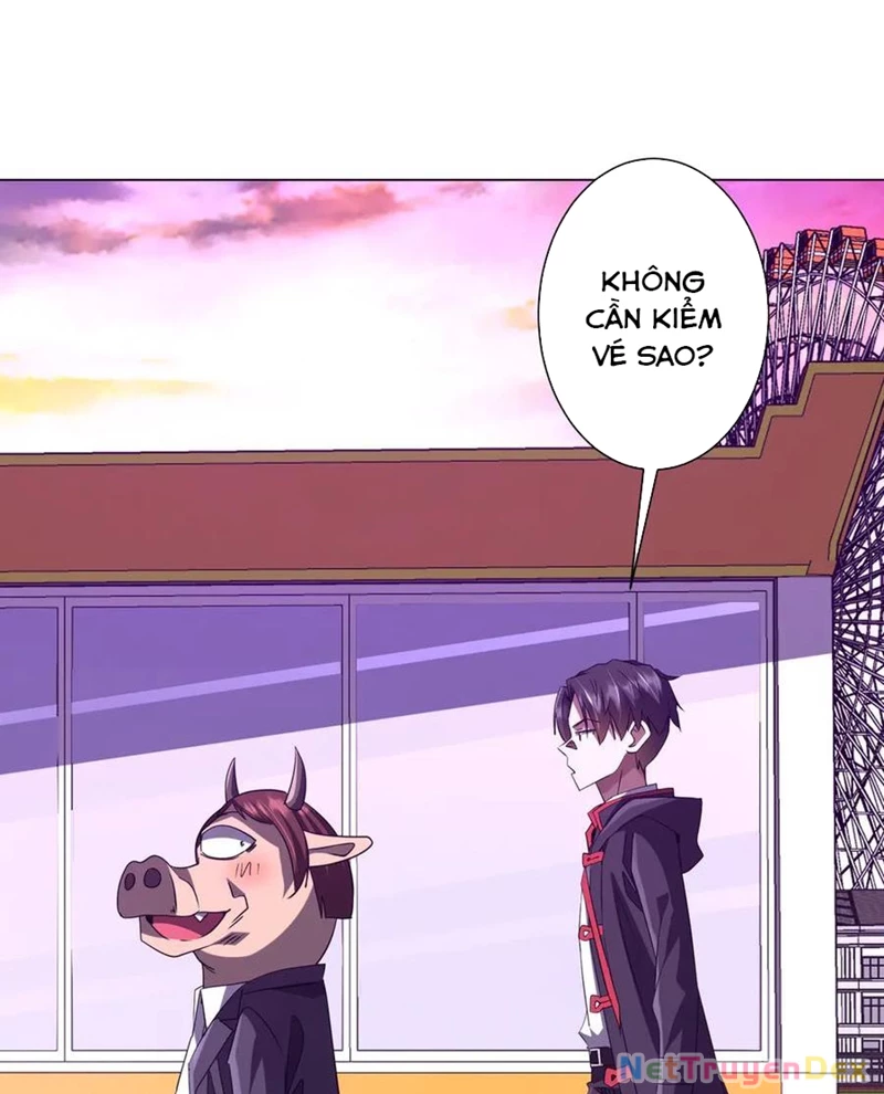 Bắt Đầu Với Trăm Vạn Minh Tệ Chapter 203 - Trang 4