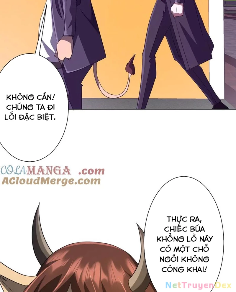 Bắt Đầu Với Trăm Vạn Minh Tệ Chapter 203 - Trang 4