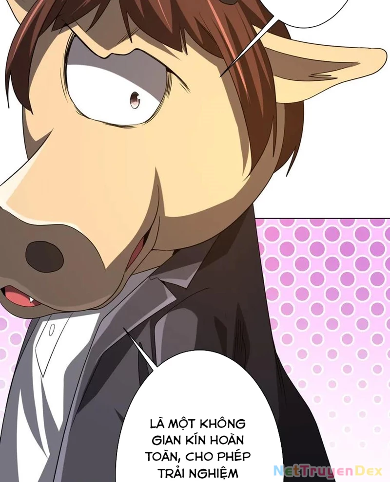 Bắt Đầu Với Trăm Vạn Minh Tệ Chapter 203 - Trang 4