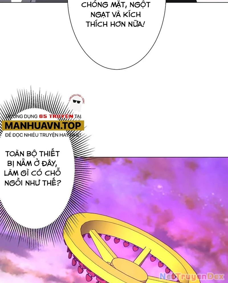 Bắt Đầu Với Trăm Vạn Minh Tệ Chapter 203 - Trang 4