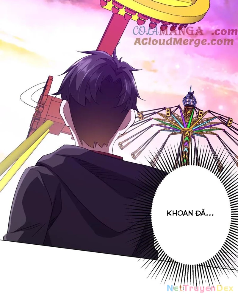 Bắt Đầu Với Trăm Vạn Minh Tệ Chapter 203 - Trang 4