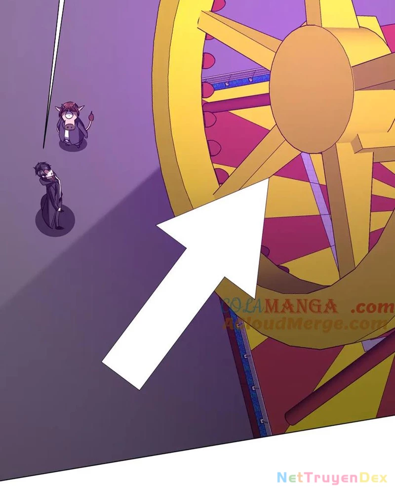 Bắt Đầu Với Trăm Vạn Minh Tệ Chapter 203 - Trang 4