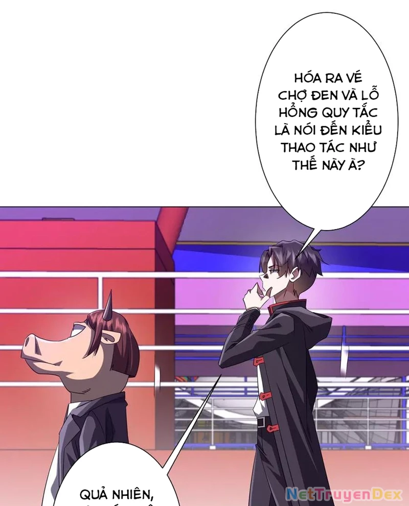 Bắt Đầu Với Trăm Vạn Minh Tệ Chapter 203 - Trang 4