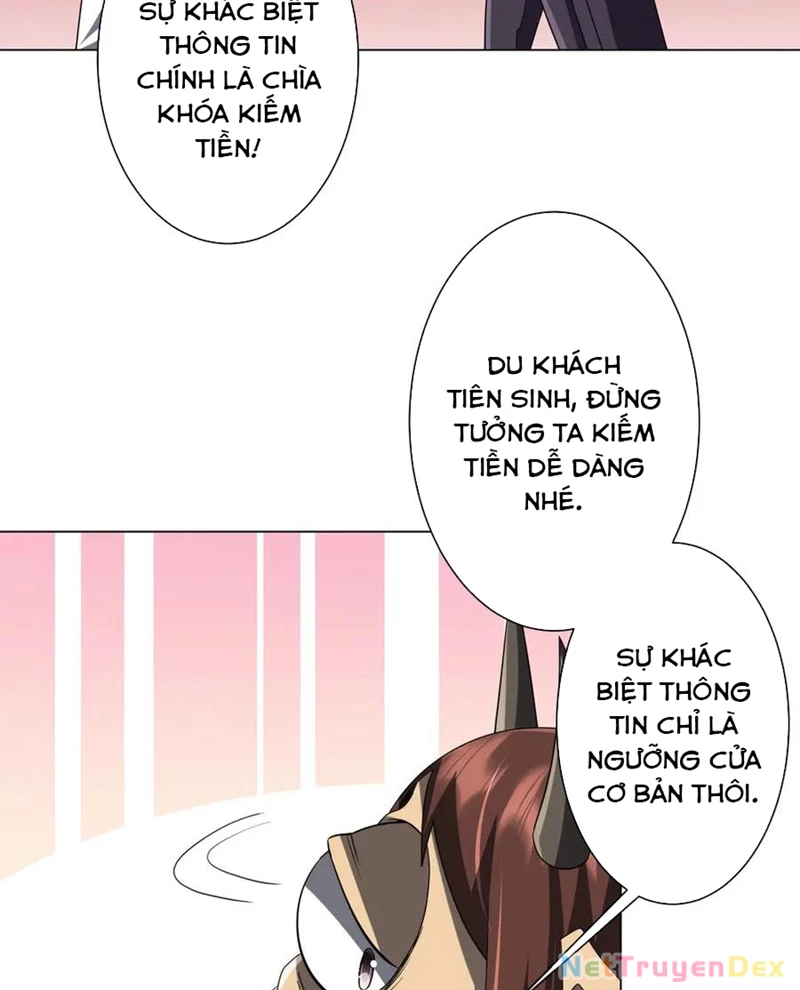 Bắt Đầu Với Trăm Vạn Minh Tệ Chapter 203 - Trang 4