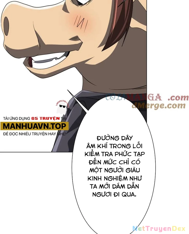 Bắt Đầu Với Trăm Vạn Minh Tệ Chapter 203 - Trang 4