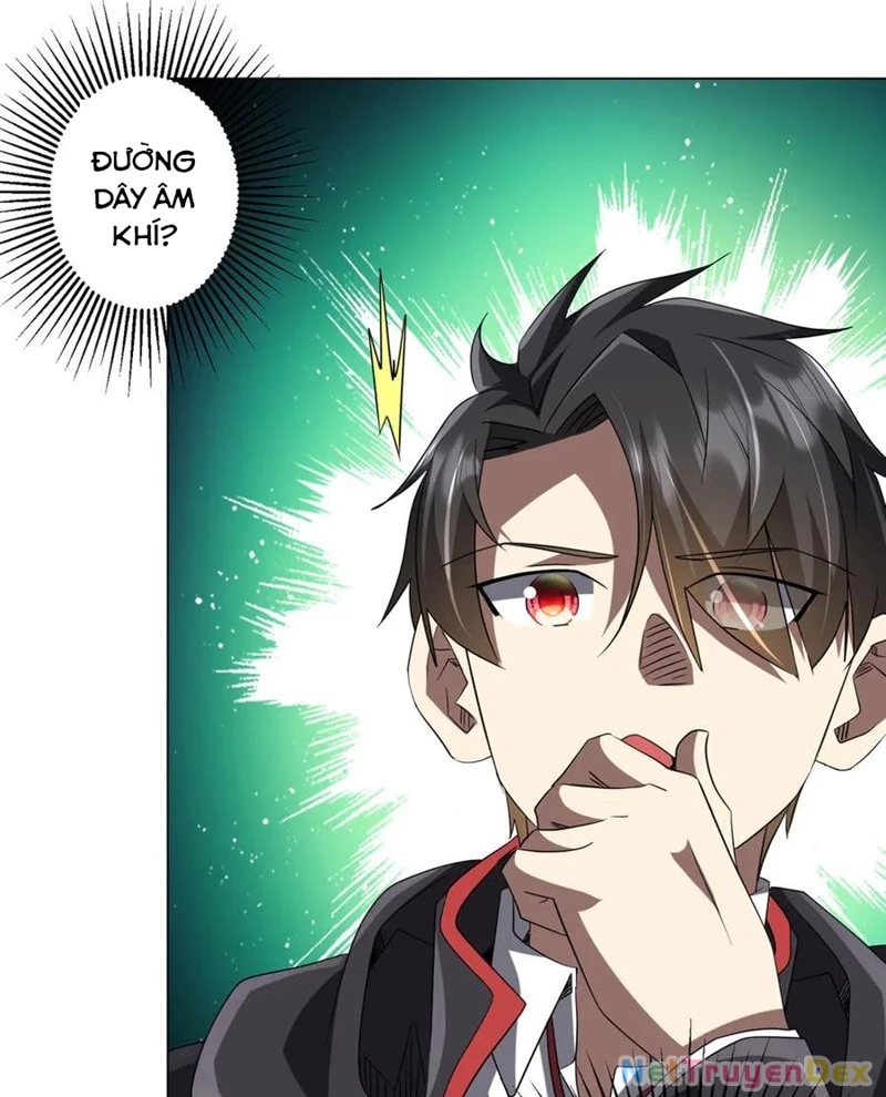 Bắt Đầu Với Trăm Vạn Minh Tệ Chapter 203 - Trang 4