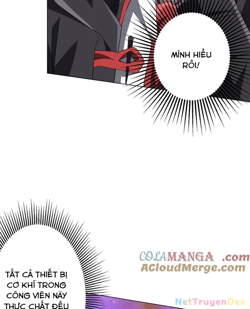 Bắt Đầu Với Trăm Vạn Minh Tệ Chapter 203 - Trang 4