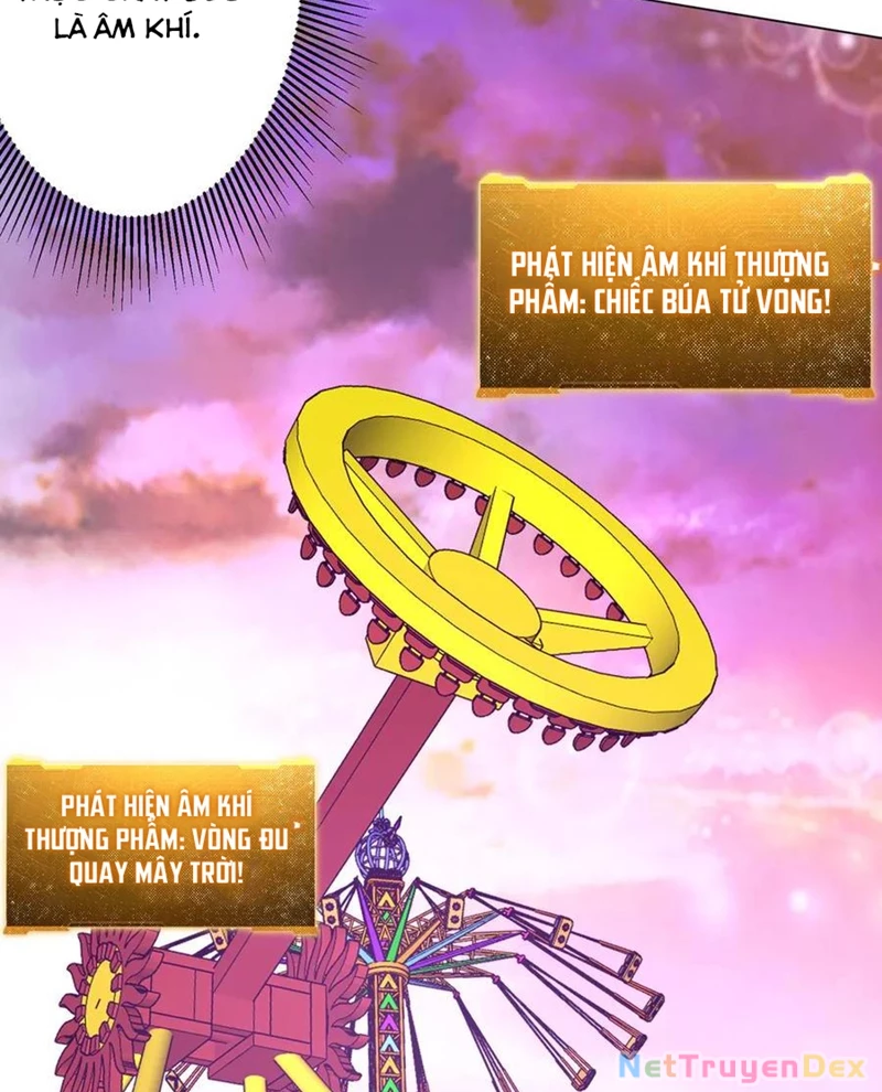 Bắt Đầu Với Trăm Vạn Minh Tệ Chapter 203 - Trang 4