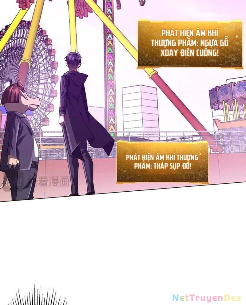 Bắt Đầu Với Trăm Vạn Minh Tệ Chapter 203 - Trang 4