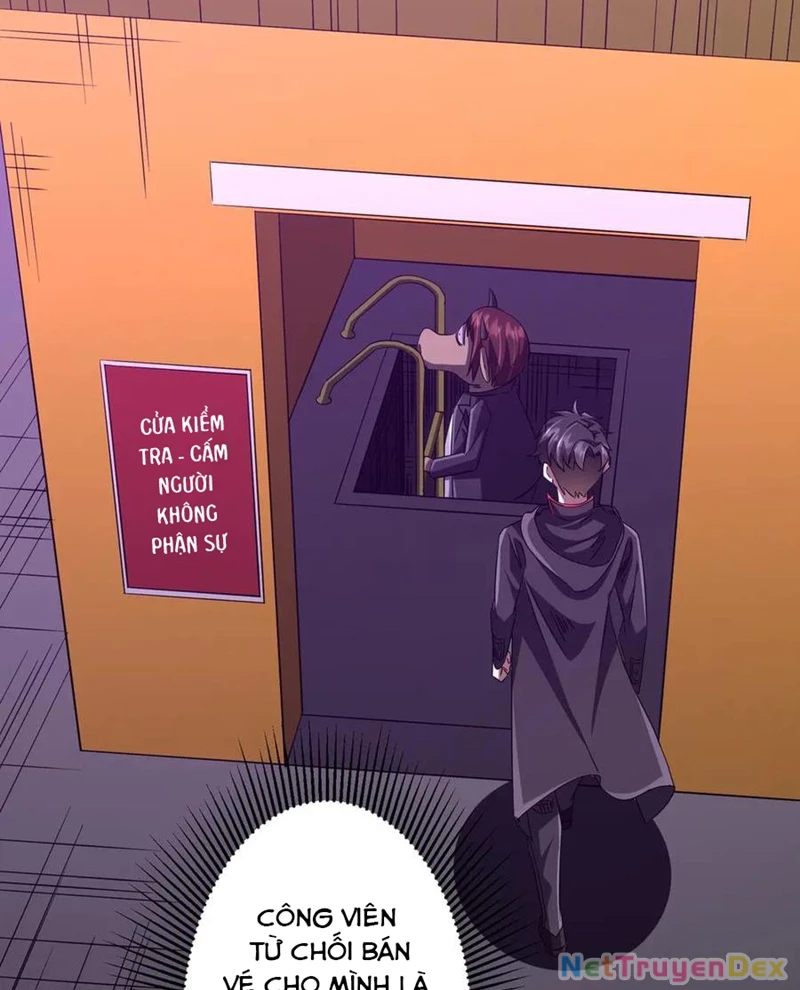 Bắt Đầu Với Trăm Vạn Minh Tệ Chapter 203 - Trang 4