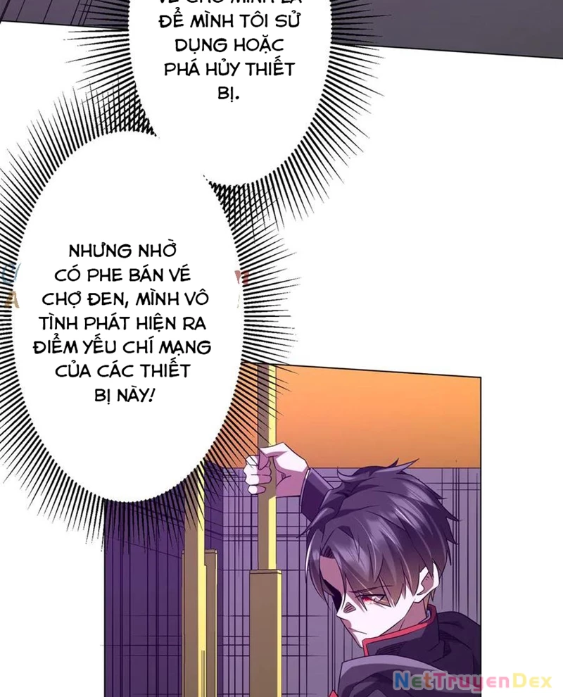 Bắt Đầu Với Trăm Vạn Minh Tệ Chapter 203 - Trang 4