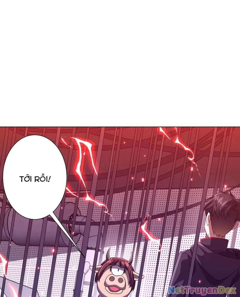 Bắt Đầu Với Trăm Vạn Minh Tệ Chapter 203 - Trang 4