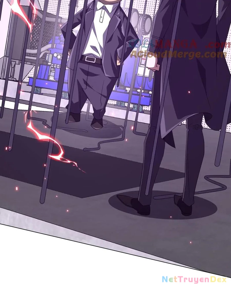 Bắt Đầu Với Trăm Vạn Minh Tệ Chapter 203 - Trang 4