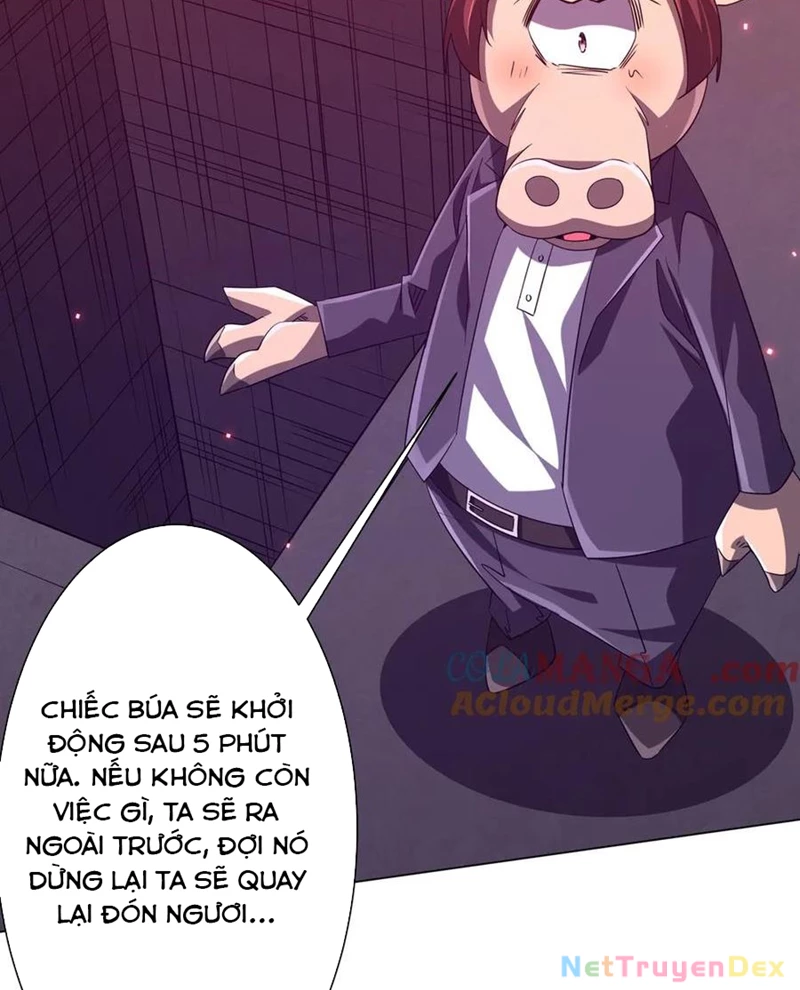 Bắt Đầu Với Trăm Vạn Minh Tệ Chapter 203 - Trang 4