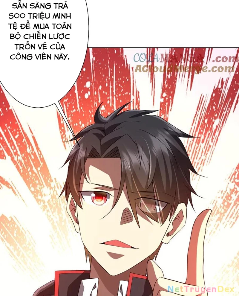 Bắt Đầu Với Trăm Vạn Minh Tệ Chapter 203 - Trang 4