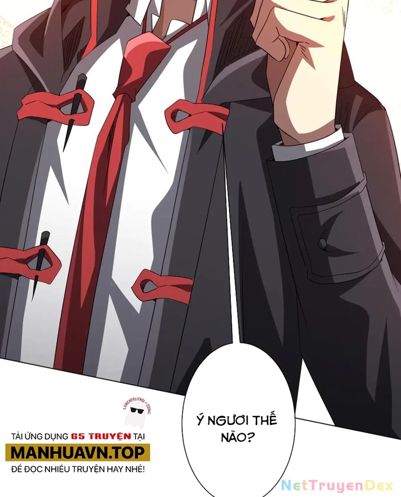 Bắt Đầu Với Trăm Vạn Minh Tệ Chapter 203 - Trang 4