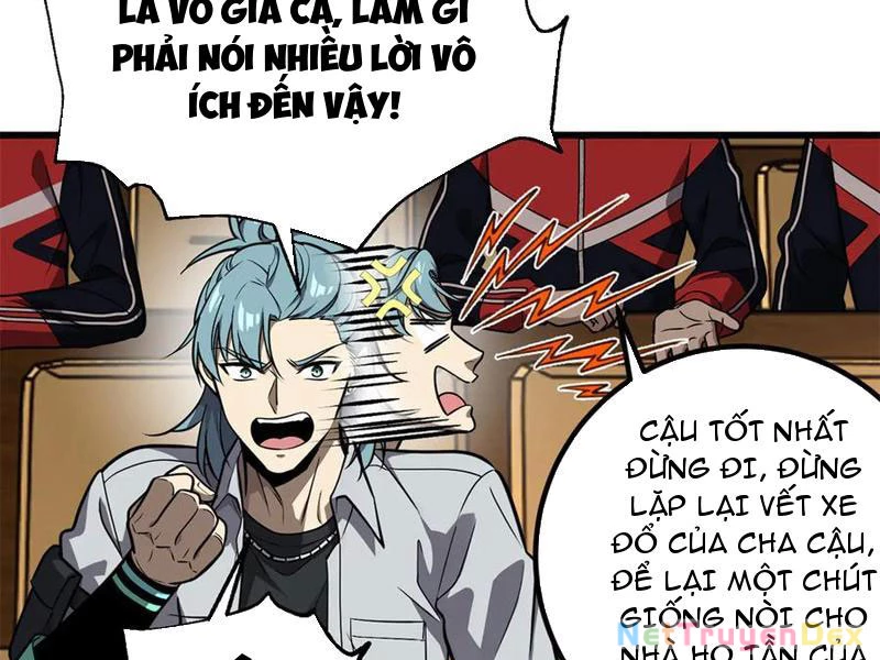 Toàn Cầu Cao Võ Chapter 291 - Trang 4