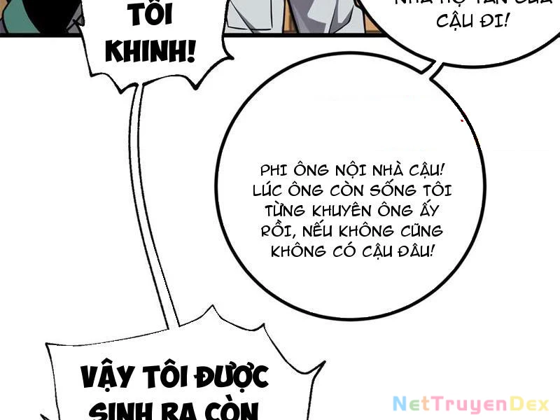 Toàn Cầu Cao Võ Chapter 291 - Trang 4