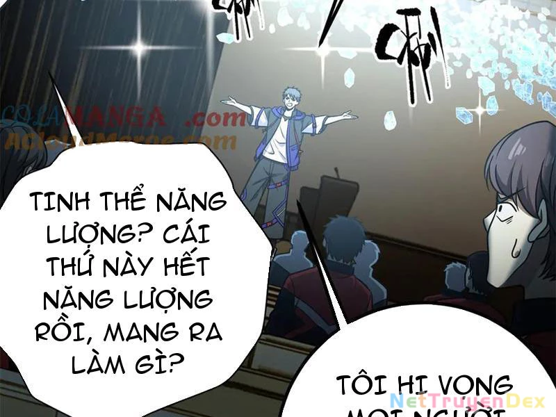 Toàn Cầu Cao Võ Chapter 291 - Trang 4